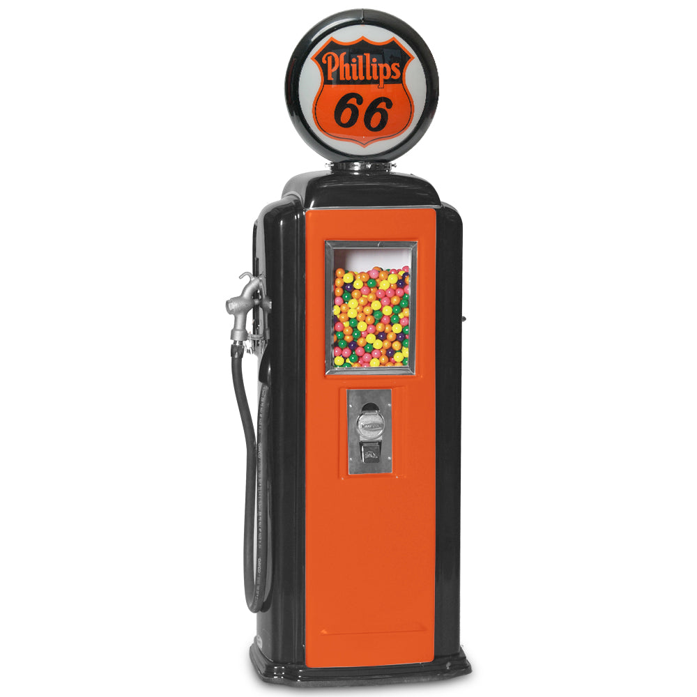 Arcade Prize Vending Machine - آلة بيع كبسولات ألعاب جاتشابون، آلة