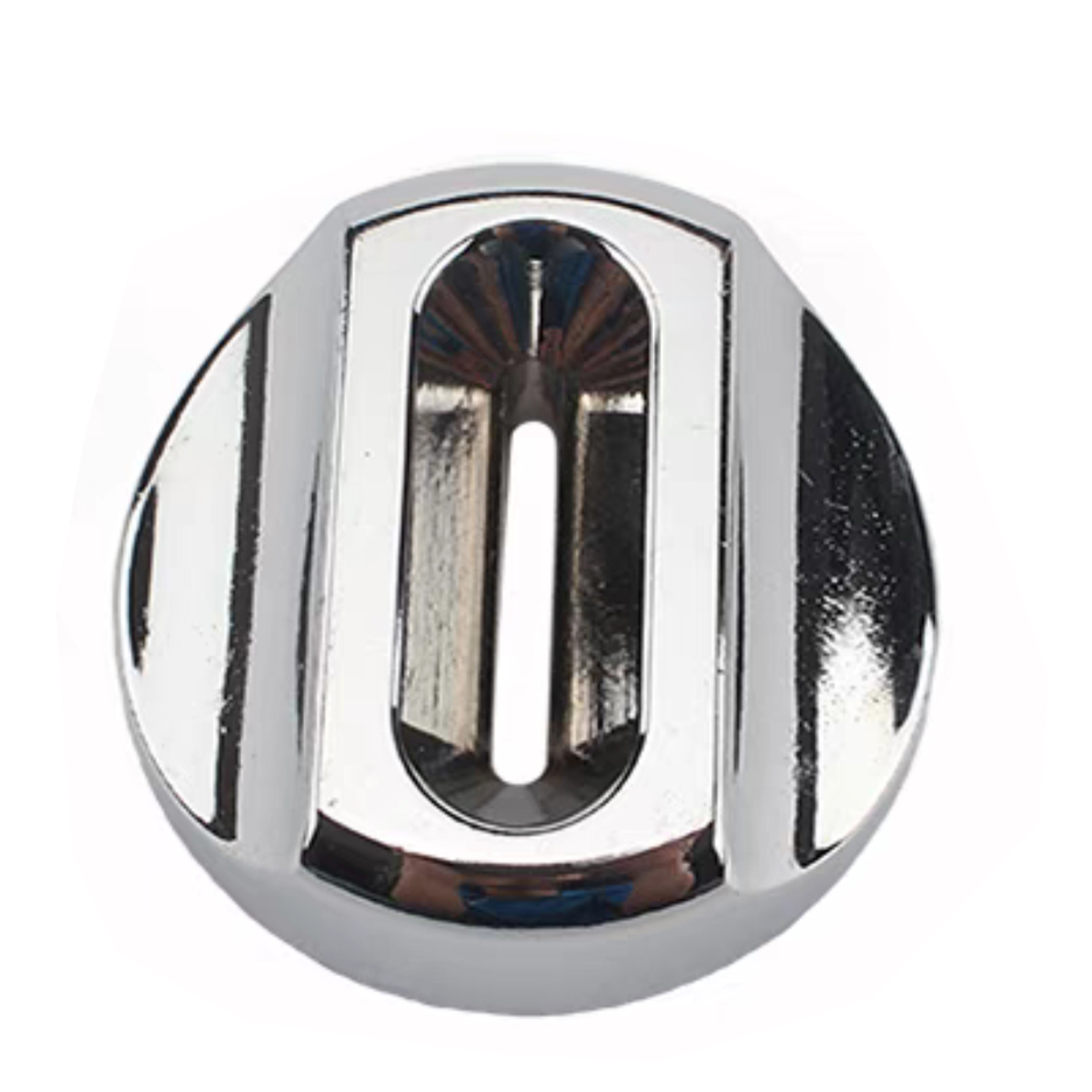 Arcade Vending Machine Repair - فتحة معدنية مستديرة عملة لآلة الممرات