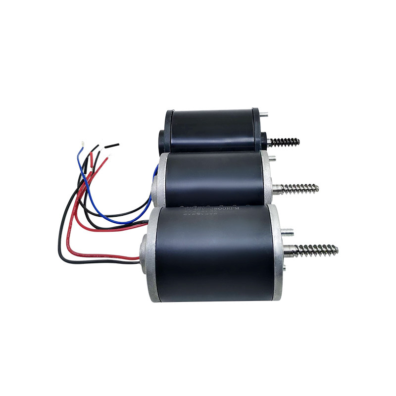 Crane Claw Motor - محرك متين 24 فولت 48 فولت