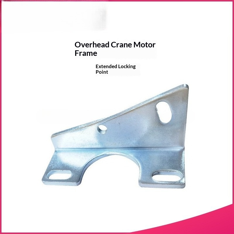 Crane Claw Motor - حامل محرك لعبة الرافعة التي تعمل