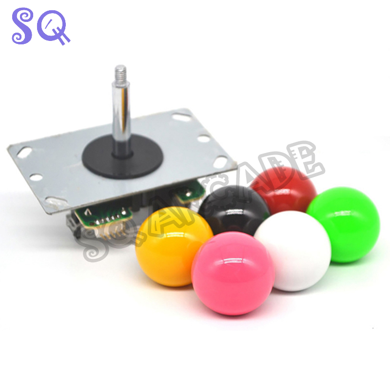 لوحة ألعاب متعددة 60 في 1 بنظا - مراجعة Arcade Button Pcb وسعره