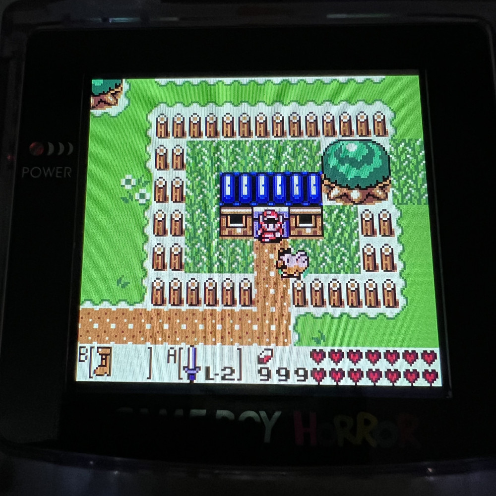 شاشة LCD عالية السطوع مقاس 2.6 - مراجعة Lcd Screen Arcade وسعره