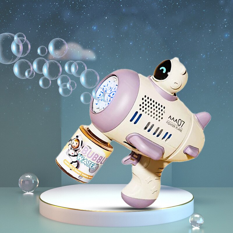 أرجواني ، للأطفال ، بازوكة أوت - مراجعة Bubble Gum Machine وسعره