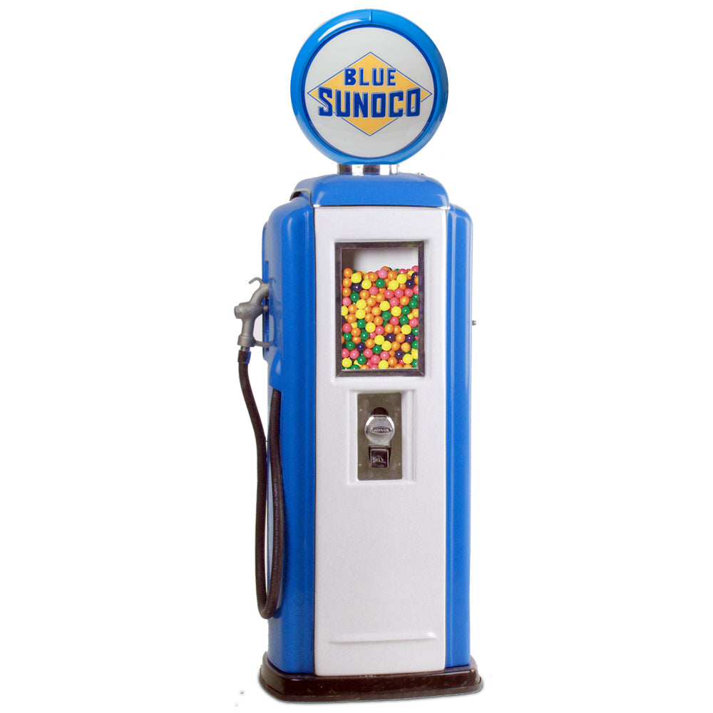 آلة بيع كبسولات ألعاب جاتشابون - مراجعة Arcade Prize Vending Machine وسعره