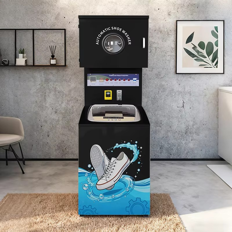 ماكينة بيع ذاتية الخدمة لتنظيف - مراجعة Arcade Ticket Machine وسعره