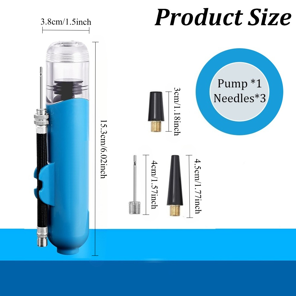 مضخة هواء محمولة، مجموعة مضخة  - مراجعة Basketball Arcade Game وسعره