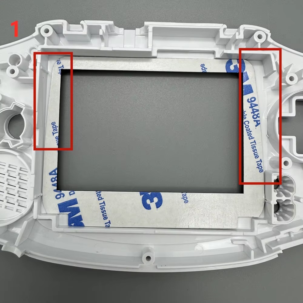 شاشة LCD من نوع IPS V5.4 PCB ل - مراجعة Arcade Button Pcb وسعره