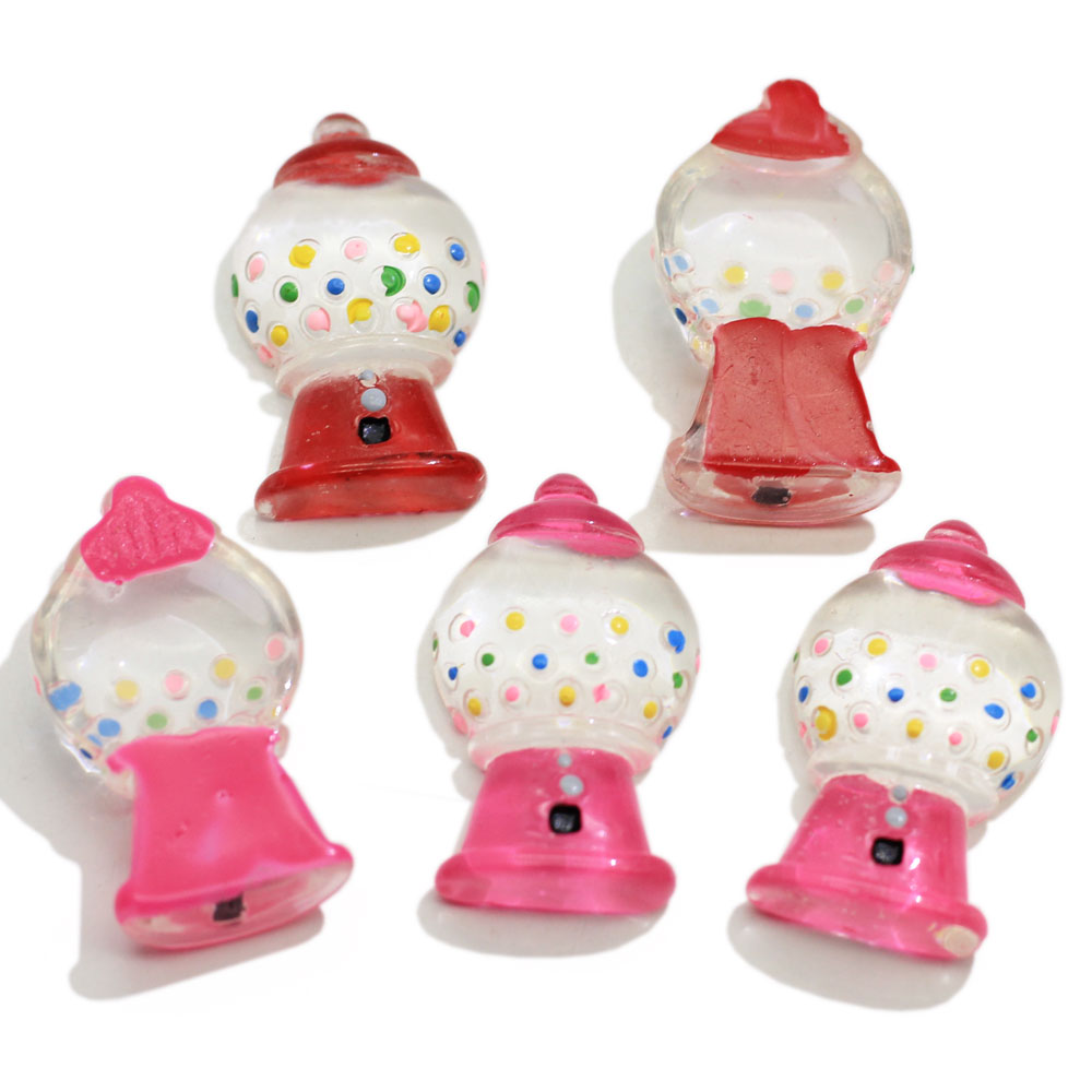 100/50 قطعة 16*30 مللي متر الر - مراجعة Bubble Gum Machine وسعره
