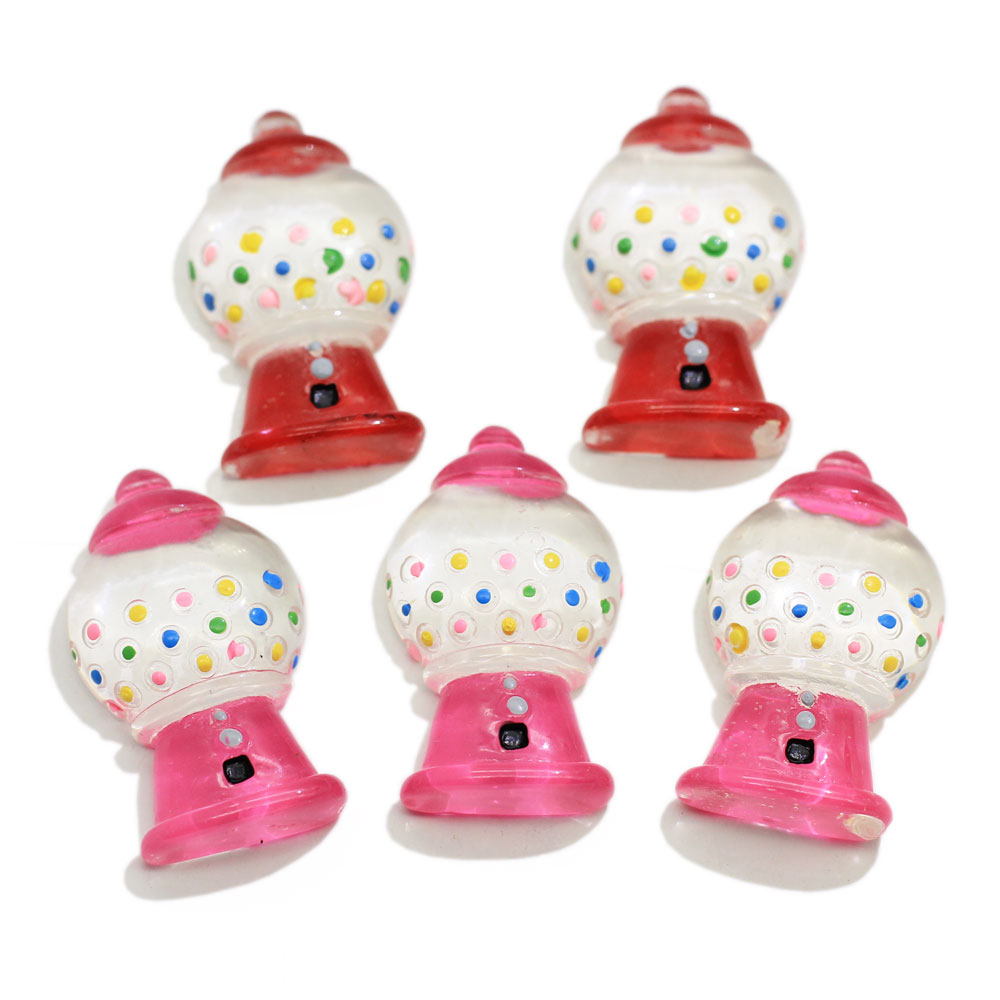 100/50 قطعة 16*30 مللي متر الر - مراجعة Bubble Gum Machine وسعره