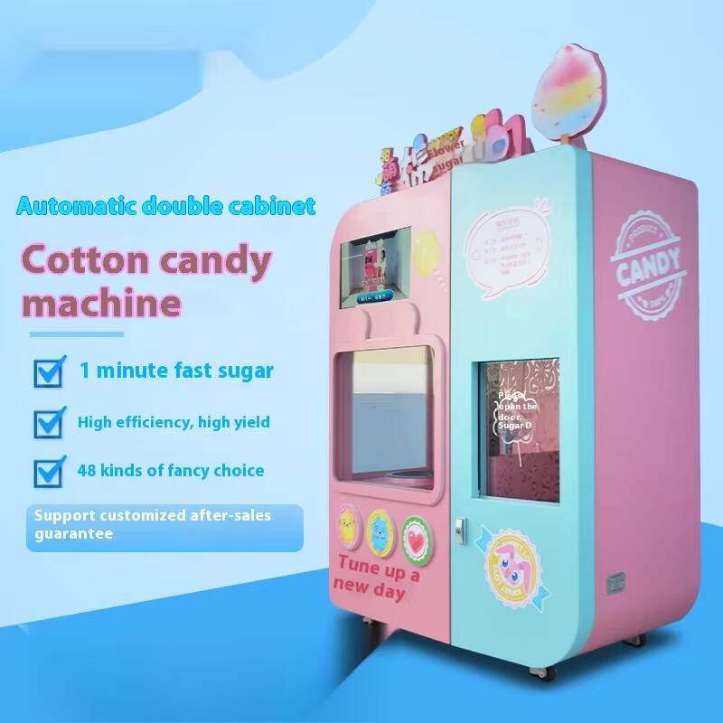ذكي جديد التلقائي بالكامل آلة  - مراجعة Arcade Ticket Machine وسعره