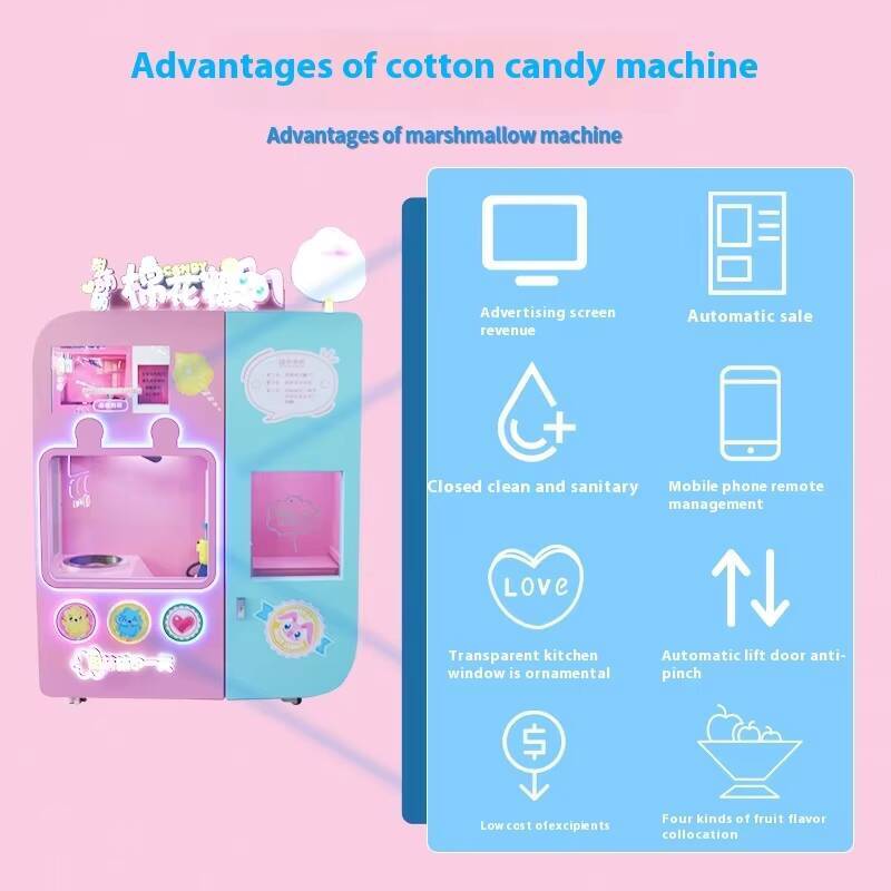 ذكي جديد التلقائي بالكامل آلة  - مراجعة Arcade Ticket Machine وسعره
