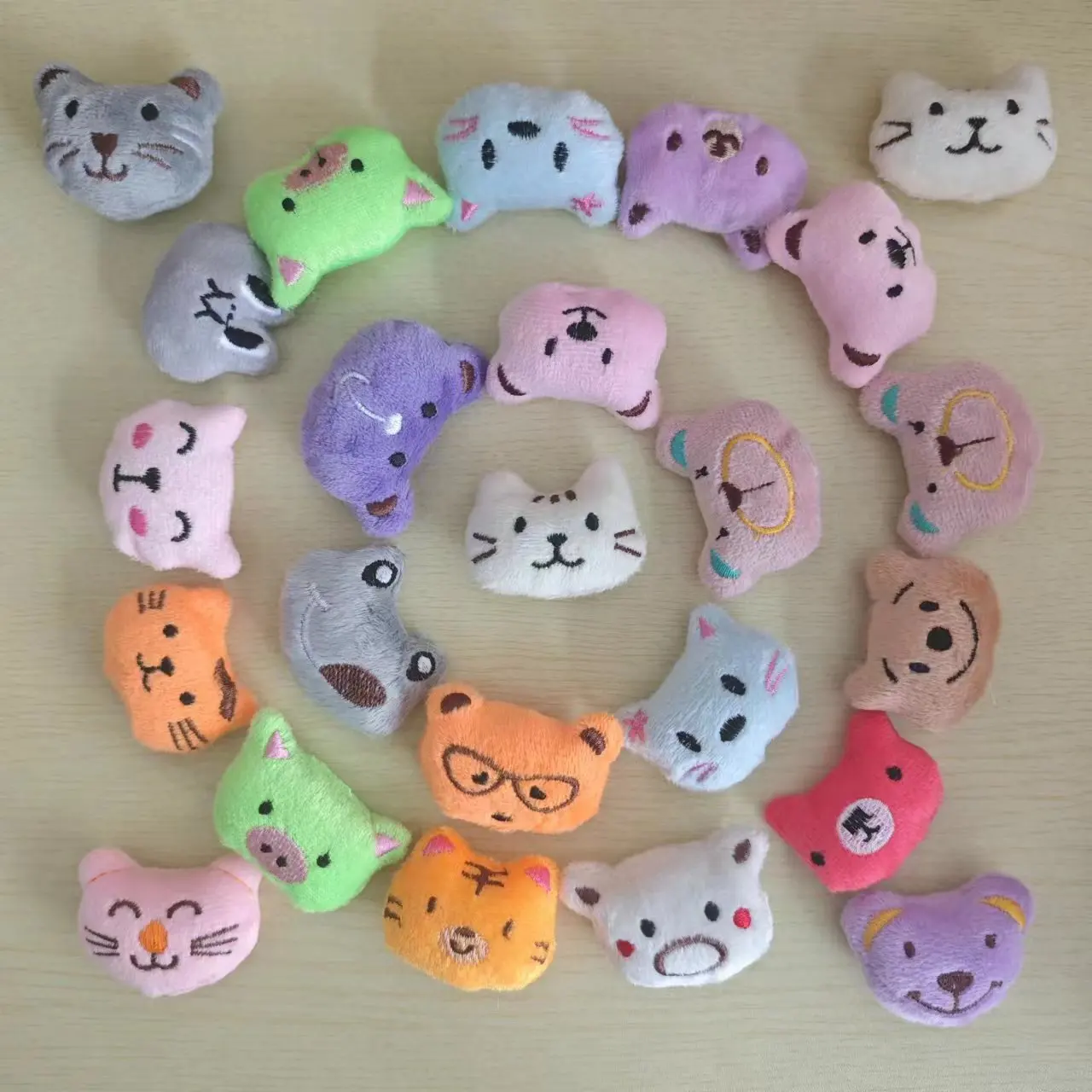 صغيرة لطيف الحيوان أفخم الدمى  - مراجعة Claw Crane Machine وسعره