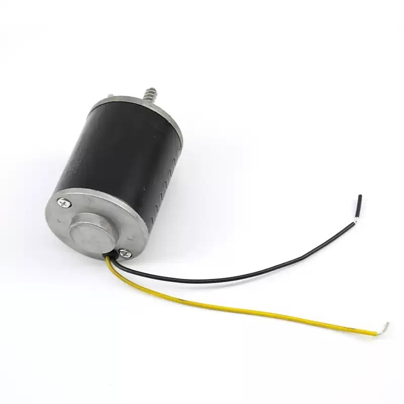 قطع غيار محرك تروس 24 فولت تيا - مراجعة Crane Claw Motor وسعره